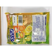 90g普超柑橘味什锦软糖