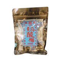 小梅屋乌酸梅135g
