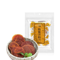 小梅屋蜂蜜味梅饼80g