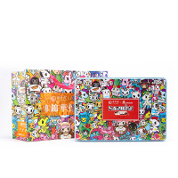 锦华趣味宝盒765g