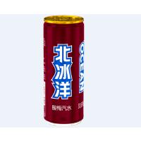 北冰洋听装高罐酸梅汽水330ml