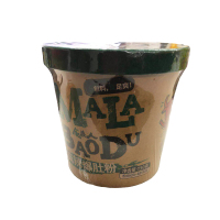 食族人麻辣爆肚粉150g