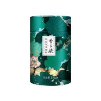 李子柒 桂花坚果藕粉3分钟美食 大粒坚果高颜值营养代餐