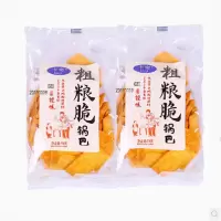 卡奇粗粮脆锅巴香辣味72g