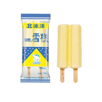 北冰洋 鸳鸯雪糕 90g