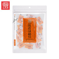 陈皮味梅饼 小梅屋70g