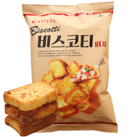 乐天面包片(披萨味)