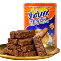 万宝路玛奇朵可可脆255g