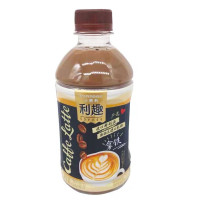 三得利利趣拿铁350ml