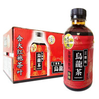 三得利大红袍350ml
