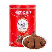 万宝路松露形巧克力258g