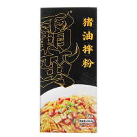 霸蛮猪肉拌粉200.6g