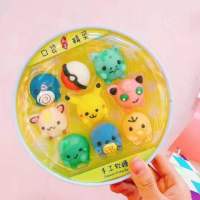 友芙口袋精灵手工软糖120g