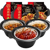 海底捞自热米饭广式煲仔饭味 187g