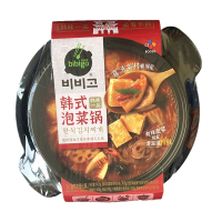 必品阁 韩式泡菜锅 665g