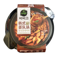 必品阁 韩式部队锅 610g