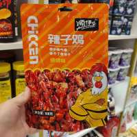 顺伊心辣子鸡108g 烧烤味