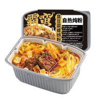 霸蛮臭豆腐螺蛳粉（自热炖粉）270g