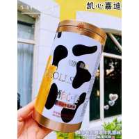 Y.凯心酥心卷260g桶(北海道牛乳味)