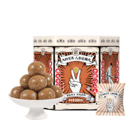 老金磨方 人参芝麻丸126g