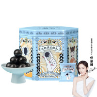 老金磨方乳钙黑芝麻丸126g