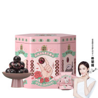 老金磨方玫瑰润养黑芝麻丸 126g