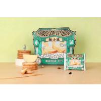 李佳琦直播推荐 如约酥小脆面包吐司椰蓉味100g