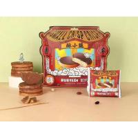 李佳琦直播推荐 如约酥小脆面包吐司黑巧克力味100g