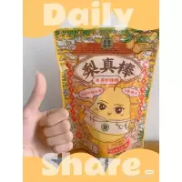老金磨方梨膏棒棒糖56g