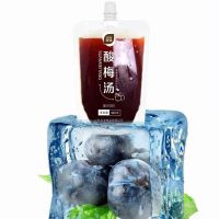 谷淦酸梅汤果汁饮料300g