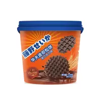 藤野制果 华夫迷你松饼128g(小桶)
