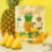 乐乐茶牌 菠萝乌龙茶21g*7泡