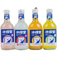 330ml冰得宝 凤梨