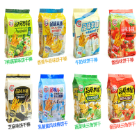 品味本铺192g芝麻味棒饼干