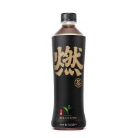 元气森林 燃茶500ml 醇香乌龙茶