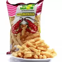 妙妙 虾味香脆棒60g
