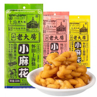 老大房小麻花[麻辣味]320g