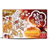 青佑打糕107.5g 栗子味