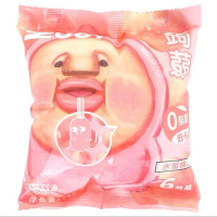 zuo一下 蒟蒻果冻 96g 水蜜桃味