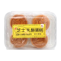 大纯丰 芝士乳酪蛋糕370g