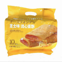 麦米米芝士味流心蛋酥168g