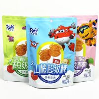 吧彼-蓝莓山楂超级棒80g