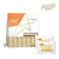 阿泊町港式泡芙蛋糕420g