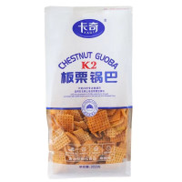 卡奇k2板栗锅巴252g 麻辣味