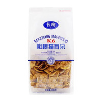 卡奇k6粗粮猫耳朵280g 烧烤味