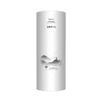 格力空气能热水器舒铂300L一级SXT300LCJW/L-1+KFRS-5.0JPd/NaA-1