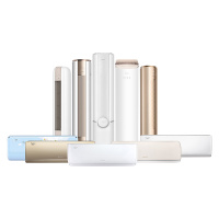 [工程机]26三级变频冷暖(商用性质安装,6台起申请)