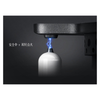 方太燃气灶JZY/T-FD8B