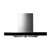 方太(FOTILE)油烟机CXW-228-EM21