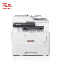 震旦(AURORA)ADC240MNA A4彩色多功能激光一体机打印机 不开票